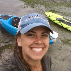 Meet your Posher, Erin